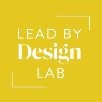 Lead by Design Lab logo, Lead by Design Lab contact details