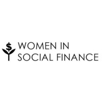 Women in Social Finance logo, Women in Social Finance contact details