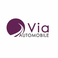 VIA AUTOMOBILE logo, VIA AUTOMOBILE contact details