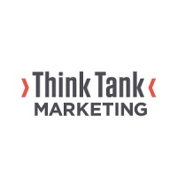 Think Tank marketing logo, Think Tank marketing contact details