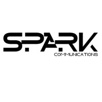 SPARK COMMUNICATIONS logo, SPARK COMMUNICATIONS contact details