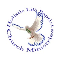 Holistic Life Baptist Church Ministries logo, Holistic Life Baptist Church Ministries contact details