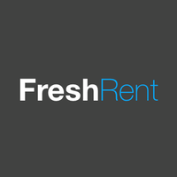 FreshRent LTD logo, FreshRent LTD contact details