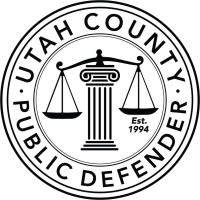 Utah County Public Defender Association logo, Utah County Public Defender Association contact details