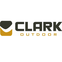 Clark Outdoor Products logo, Clark Outdoor Products contact details