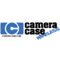 Camera Case Wireless logo, Camera Case Wireless contact details