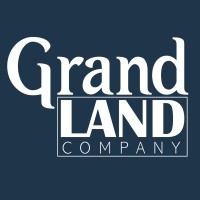 Grand Land Company logo, Grand Land Company contact details