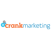 Crank Marketing logo, Crank Marketing contact details