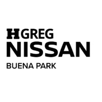 HGreg Nissan Buena Park logo, HGreg Nissan Buena Park contact details