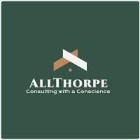 AllThorpe Consulting Ltd logo, AllThorpe Consulting Ltd contact details