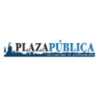 Plaza Pública logo, Plaza Pública contact details