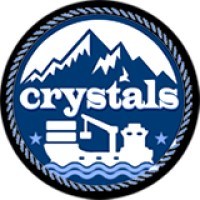 Crystals logo, Crystals contact details