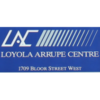 LAC Loyola Arrupe Corporation logo, LAC Loyola Arrupe Corporation contact details