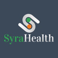 Syra Health logo, Syra Health contact details