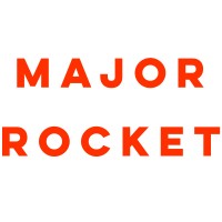 Major Rocket logo, Major Rocket contact details