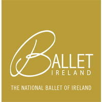 Ballet Ireland logo, Ballet Ireland contact details