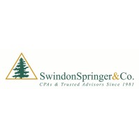 Swindon Springer & Co Inc CPA's logo, Swindon Springer & Co Inc CPA's contact details