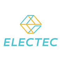 Electec México logo, Electec México contact details