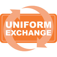 Uniform Exchange logo, Uniform Exchange contact details