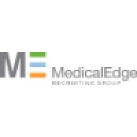 Medical Edge Recruiting Group logo, Medical Edge Recruiting Group contact details