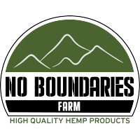 No Boundaries Farm logo, No Boundaries Farm contact details