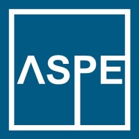 ASPE San Francisco Chapter 2 logo, ASPE San Francisco Chapter 2 contact details