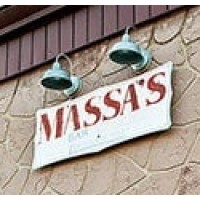 Massa's Tavern logo, Massa's Tavern contact details