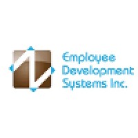 Employee Development Systems; Inc. logo, Employee Development Systems; Inc. contact details