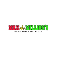 Maxamillion's, Inc. logo, Maxamillion's, Inc. contact details