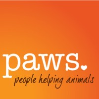 PAWS - Progressive Animal Welfare Society logo, PAWS - Progressive Animal Welfare Society contact details