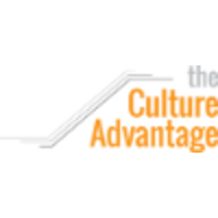 The Culture Advantage logo, The Culture Advantage contact details