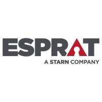 ESPRAT logo, ESPRAT contact details