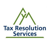 Tax Resolution Services logo, Tax Resolution Services contact details