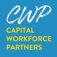 Capital Workforce Partners Inc logo, Capital Workforce Partners Inc contact details