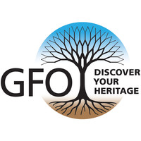 Genealogical Forum of Oregon logo, Genealogical Forum of Oregon contact details