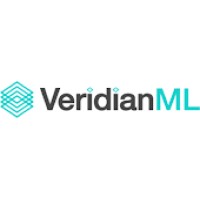 VeridianML logo, VeridianML contact details