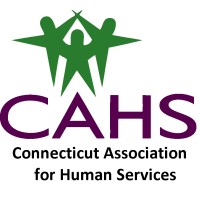 Connecticut Association for Human Services logo, Connecticut Association for Human Services contact details