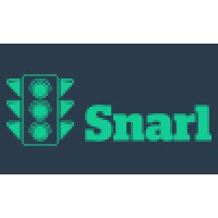 Snarl logo, Snarl contact details