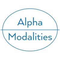 Alpha Modalities LLC logo, Alpha Modalities LLC contact details