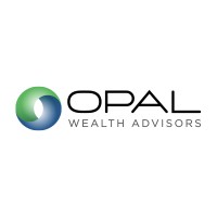 Opal Wealth Advisors logo, Opal Wealth Advisors contact details