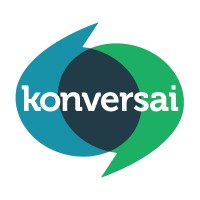 Konversai logo, Konversai contact details