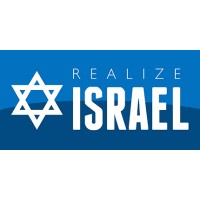 Realize Israel logo, Realize Israel contact details