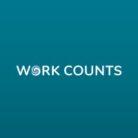 Work Counts logo, Work Counts contact details