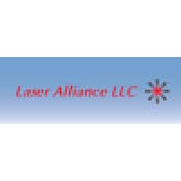 Laser Alliance LLC logo, Laser Alliance LLC contact details