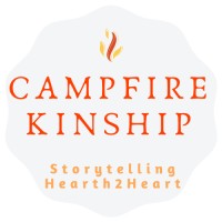 Campfire Kinship logo, Campfire Kinship contact details