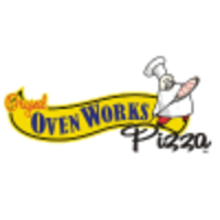 OvenWorks Pizza logo, OvenWorks Pizza contact details