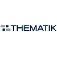 THEMATIK logo, THEMATIK contact details