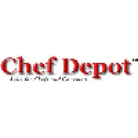 Chef Supply logo, Chef Supply contact details