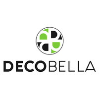 Decobella logo, Decobella contact details