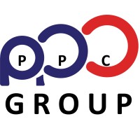 PPC Group logo, PPC Group contact details